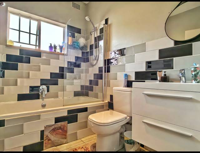 3 BEDROOM APARTMENT FOR SALE IN LINDEN
